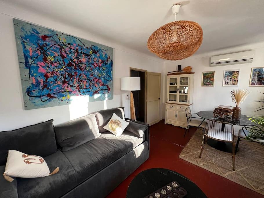 Appartement Fenetre Sur Grasse Extérieur photo