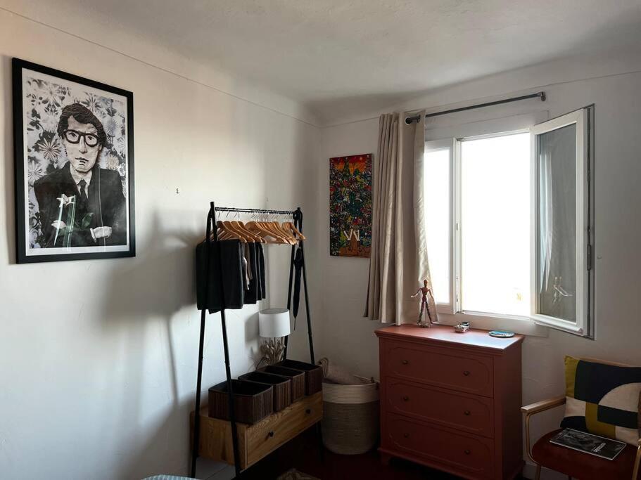 Appartement Fenetre Sur Grasse Extérieur photo