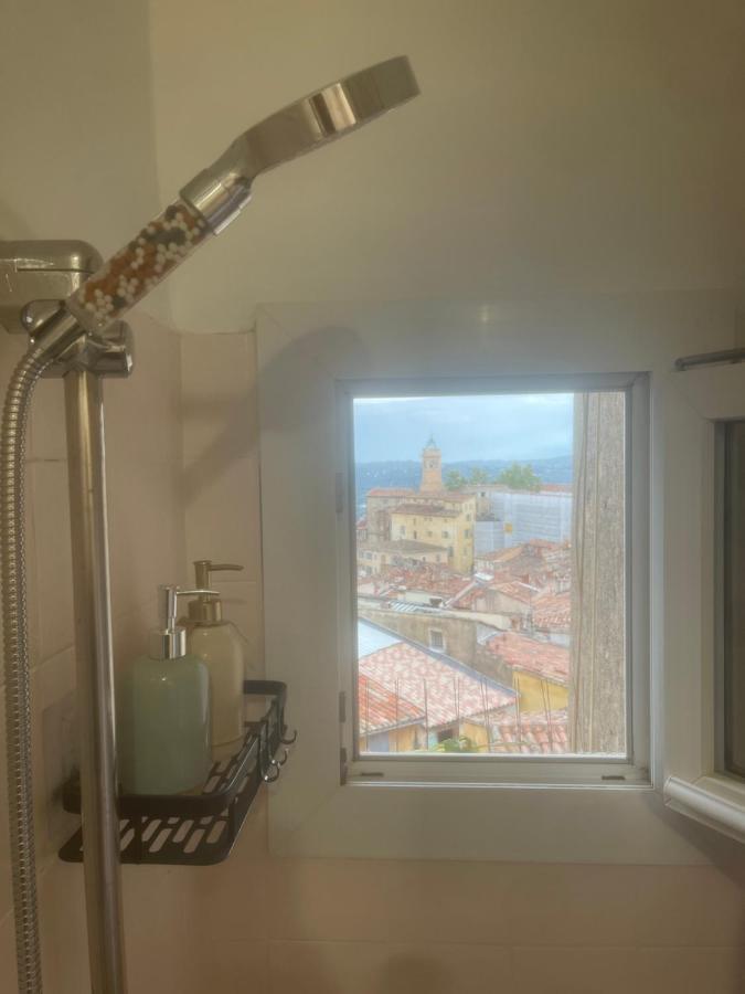 Appartement Fenetre Sur Grasse Extérieur photo
